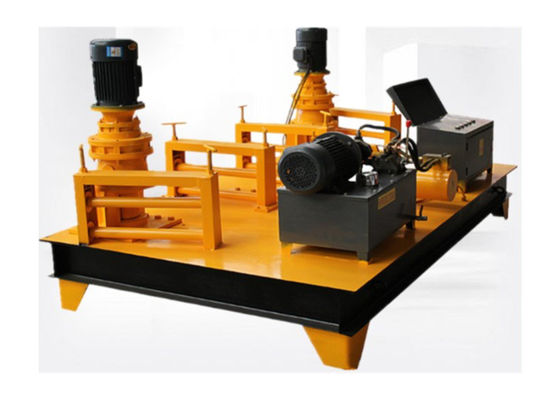 380V قوس الألومنيوم الانحناء آلة أنا شعاع الصلب الانحناء البارد