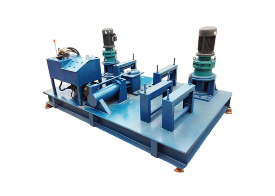 آلة الانحناء الميكانيكية I Bar Beam Machine الانحناء التلقائي الهيدروليكي